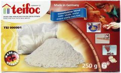 Teifoc 990901 Tuğla Harcı, 250 Gram, Tuğla Yapı İnşa Kitleri için.