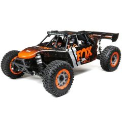 LOSI DBXL-E 2.0: 1/5TH 4WD ELECTRIC DESERT BUGGY CAR