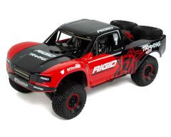 Traxxas Unlimited Desert Racer 1/8 UDR 6S RTR 4WD Race Truck w/LED Lights & TQi 2.4GHz Radio