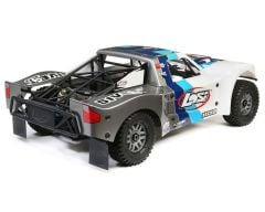 Losi 5IVE-T 2.0 V2 1/5 Bind-N-Drive 4WD Short Course Truck  w/32cc Gasoline Engine