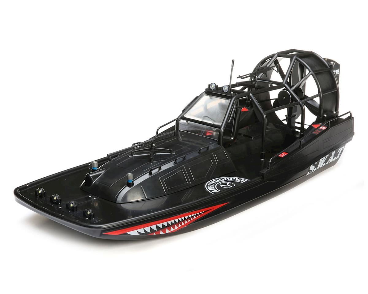 Pro Boat Aerotrooper 25-inch Brushless Electric Airboat RTR