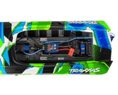 Traxxas DCB M41 Widebody 40'' Catamaran High Performance 6S Race Boat w/TQi 2.4Ghz Radio & TSM