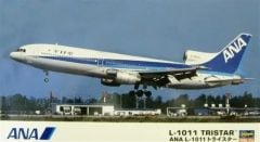 Hasegawa 10673 1/200 Ölçek Lockheed L-1011 Tristar Yolcu Uçağı Plastik Model Kiti