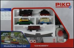 97913 1/87Starter Set Freight Train SZD