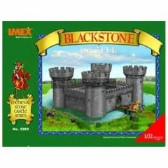 3282 1/32-54 MM BLACKSTONE CASTLE