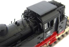 40100 1/160 N BR 82 DB III