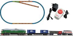 97921 SZD Starter Set BR 130 with 3 Freight cars
