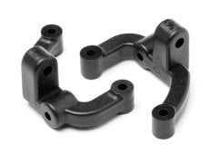 Center Link Ball Mounting F/R 2pcs (Scout RC)