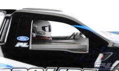 SLASH / SC MODELLER İÇİN İÇ KEP : Pro-Driver SC Clear Interior