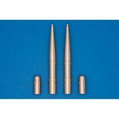 32AB09 20MM HİSPANO CANNONS FOR SPİT