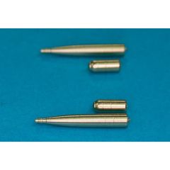 48AB10 2 X 20MM HİSPANO CANNONS SET