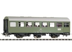 53024 1/87 REKO 3-AXLE COACH 2ND CL. DR IV