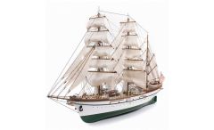 Occre 15003 1/95 Ölçek, Gorch Fock Yelkenli Okul Teknesi Ahşap Model Kiti