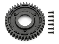 TRANSMISSION GEAR 39 TOOTH (SAVAGE HD 2 SPEED)