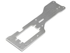 UPPER CHASSIS 6061 TROPHY SERIES (ALUMINUM)
