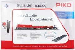 S-Set Güterzug Herkules ÖBB + 3 Güterwg. A-Gleis & B V