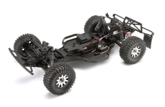 Blitz 1/10 Scale RTR Electric 2WD Short-Course Truck w/2.4GHz