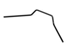 FRONT ANTI-ROLL BAR 2.5MM PULSE 4.6 BUGGY RTR