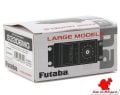 Futaba S3306MG 1/5 Jumbo Hi-Torque Hi-Speed Servo