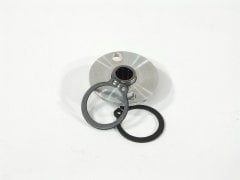 CLUTCH GEAR HOLDER WITH ONE-WAY (SILVER) Savage