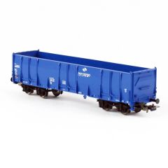 Piko 58778 1/87 Gondola Eaos PKP Cargo VI Yük Vagonu Modeli