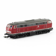 Piko 57907 1/87 BR 218 Diesel loco RIS VI Lokomotif Modeli
