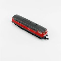 BR 218 Diesel DB AG V