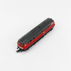 BR 218 Diesel DB AG V