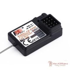 FLYSKY FS-GR3E 3 KANALLI 2,4 GHz RECEIVER