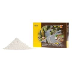 Faller 180500 Yüzey Kaplama Sıvısı,Beton Rengi, 500 Gram