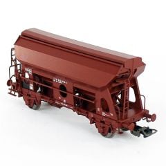 2-Bay Side Hopper Td5635 DR IV