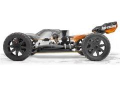 1/8 VORZA 4.6 NITRO TRUGGY RTR