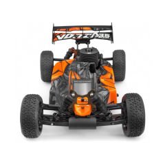 1/8 VORZA 3.5 NITRO BUGGY RTR