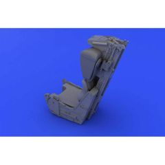 EDUARD 648009 1/48 F-4C/D/E/F/G seat FOR HASEGAWA