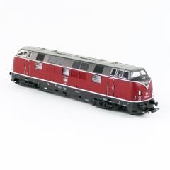 Piko 52600 1/87 V 200.1 Diesel DB III Lokomotif Modeli