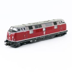 Piko 52600 1/87 V 200.1 Diesel DB III Lokomotif Modeli