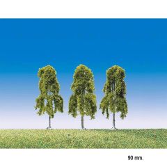 Faller 181376 Ağlayan Ağaçlar ( 3 Adet )