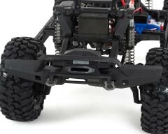 Traxxas TRX-4 1/10 Scale Trail Rock Crawler w/Land Rover Defender Body w/XL-5 ESC & TQi 2.4GHz Radio + WINCH