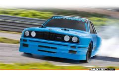 HPI Racing 1/10 Sport 3 Drift BMW E30 Driftworks