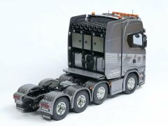 Tamiya 1/14 Scania 770S 8x4/4 Kit (Demonte)