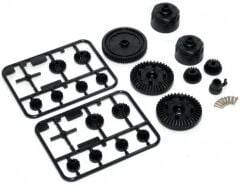 TT-02 G Parts (Gear)