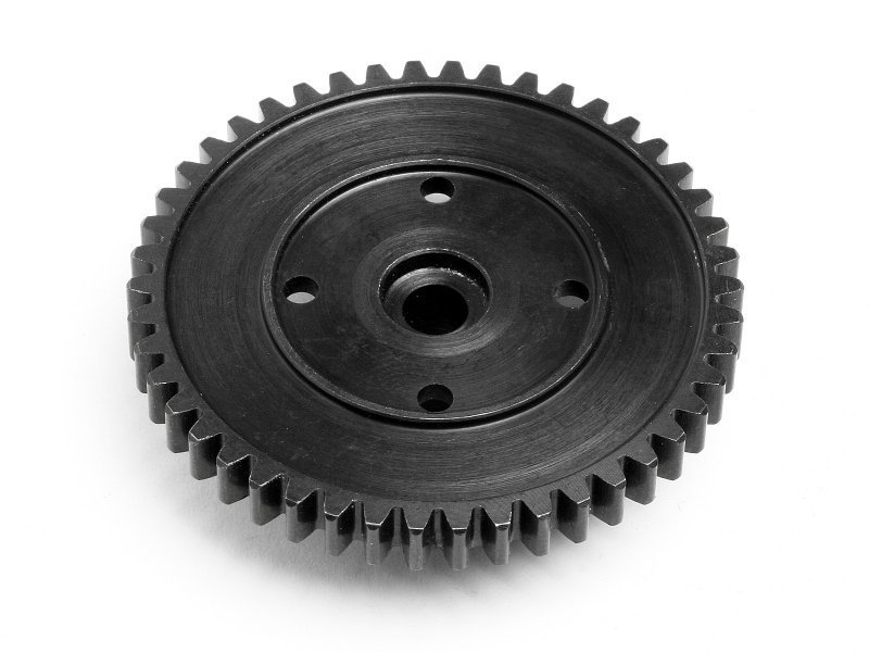 SPUR GEAR 46T / FOR WR8