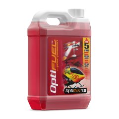 OPTIMIX %12NM 5 LITRE UÇAK VE HELİKOPTER YAKITI