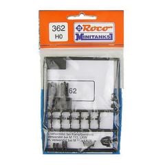 362 MG-SET  BW/US