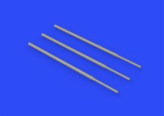 EDUARD 648373 1/48 Fw 190A Pitot tubes early FOR E