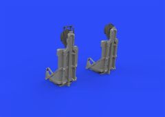 EDUARD 648375 1/48 L-29 ejection seats FOR EDUARD/