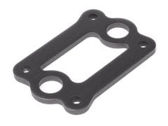 CENTRE DIFF PLATE PULSE 4.6 BUGGY
