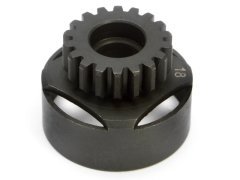 RACING CLUTCH BELL 18 TOOTH (1M) FOR SAVAGE SERIES