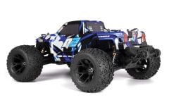Maverick RC Quantum2 MT 1/10th Monster Truck - Blue