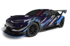 HPI Racing Sport 3 Ford Mustang Mach-E 1400 Blue